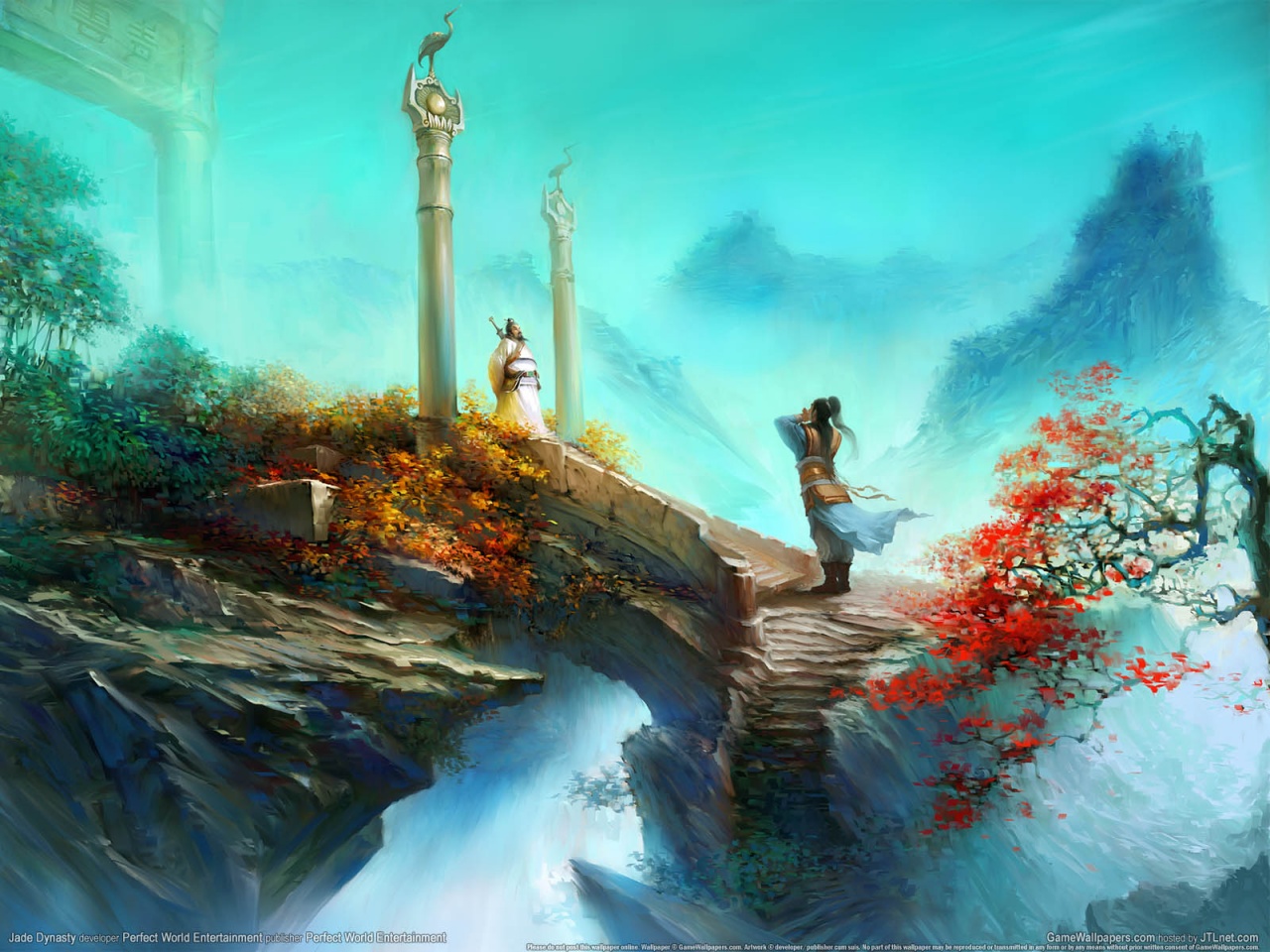 Jade dynasty download for mac download